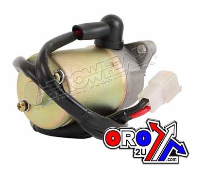 STARTER MOTOR ARCTIC CAT 50, ARROW SMU0487 AP8510653 thumbnail 3
