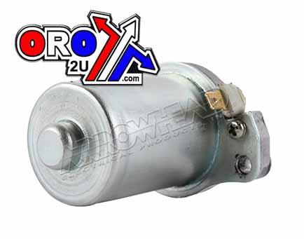 STARTER MOTOR CW50 ZUMA, ARROW SMU0347 YAMAHA thumbnail 3