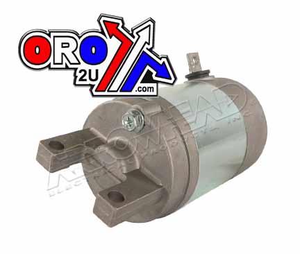 STARTER MOTOR XC125 Scooter, ARROW SMU0207 YAMAHA thumbnail 2