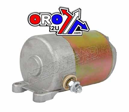 STARTER MOTOR CH250 CN250, ARROW SMU0228 HONDA SCOOTER thumbnail 3