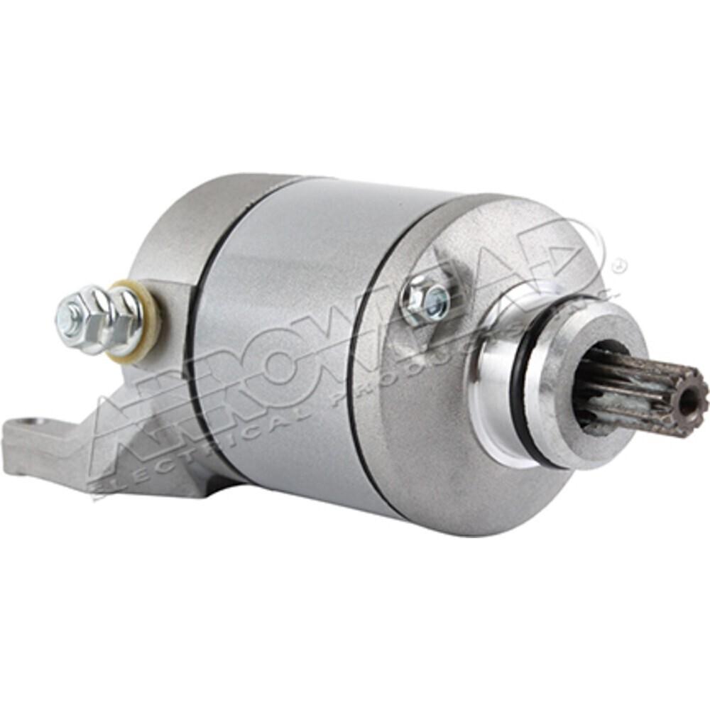 STARTER MOTOR DR250 350SE, ARROW SMU0250 31100-47D00 31100-15D10 31100-47D00 31100-47D01