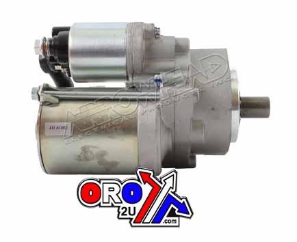 STARTER MOTOR SMU0185, SMALL ENGINE & GENERATORS thumbnail 3