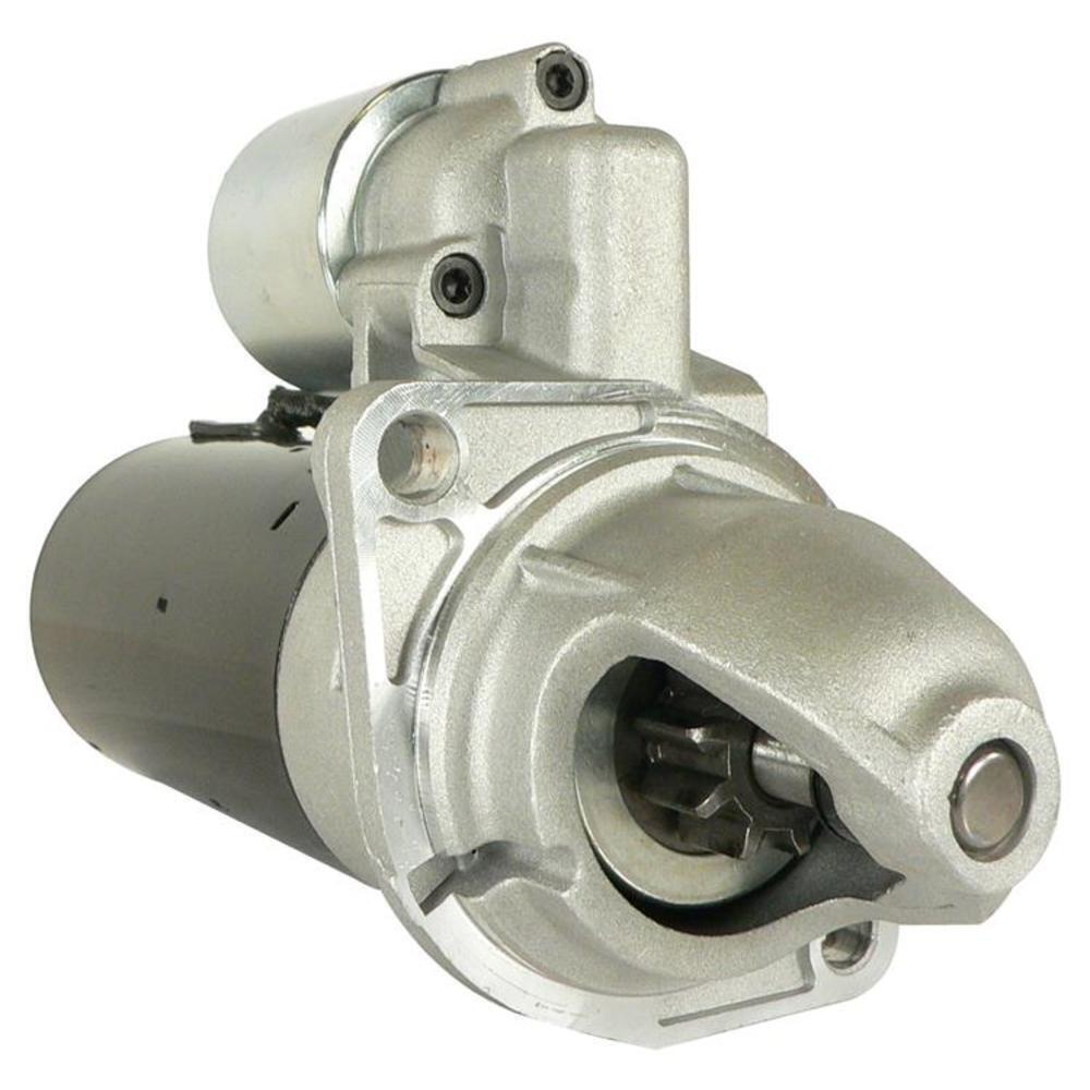 STARTER MOTOR ARCTIC CAT 700, ARROWHEAD SBO0240 DIESEL image 1