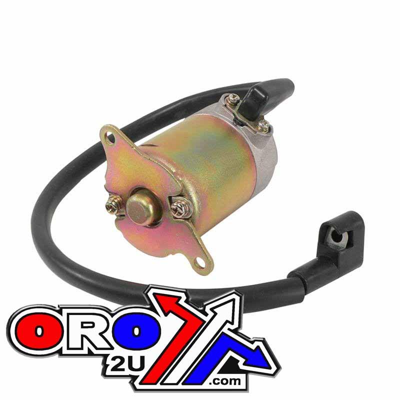STARTER MOTOR BAJA JETMOTO, ARROWHEAD SCH0004 MAXAM thumbnail 2