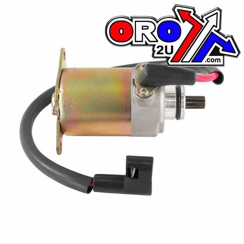 STARTER MOTOR BAJA JETMOTO, ARROWHEAD SCH0004 MAXAM thumbnail 3