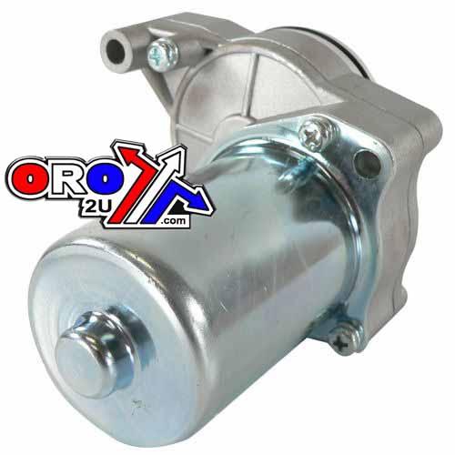 STARTER MOTOR 70-125cc Engines, ARROWHEAD SCH0005 CHINA BUILD thumbnail 2