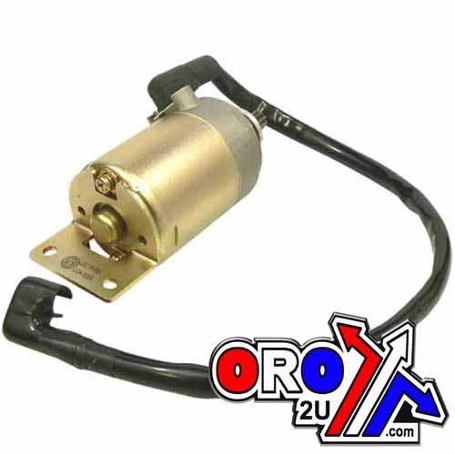 STARTER MOTOR POLARIS ATV, ARROWHEAD SCH0006 CHINA BUILD thumbnail 3