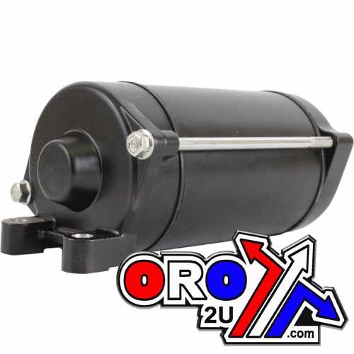 STARTER MOTOR KLR KLX650, ARROWHEAD SMU0121 KAWASAKI thumbnail 3