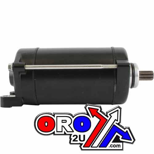 STARTER MOTOR KLR KLX650, ARROWHEAD SMU0121 KAWASAKI thumbnail 4