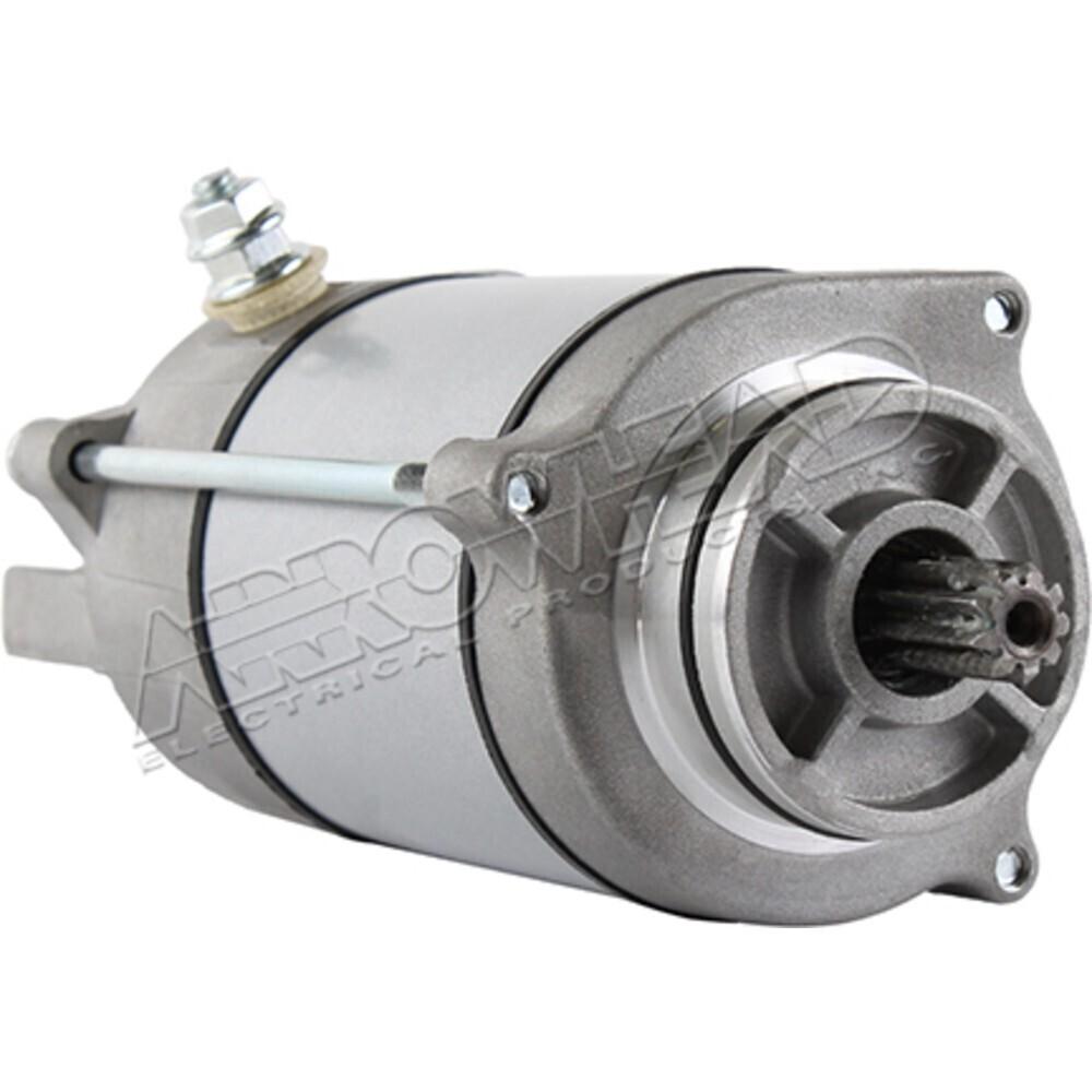 STARTER MOTOR VFR750, ARROWHEAD SMU0099 HONDA image 1