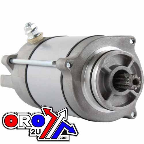 STARTER MOTOR VFR750, ARROWHEAD SMU0099 HONDA thumbnail 2