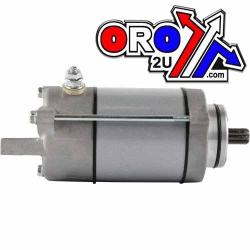 STARTER MOTOR VFR750, ARROWHEAD SMU0099 HONDA thumbnail 4