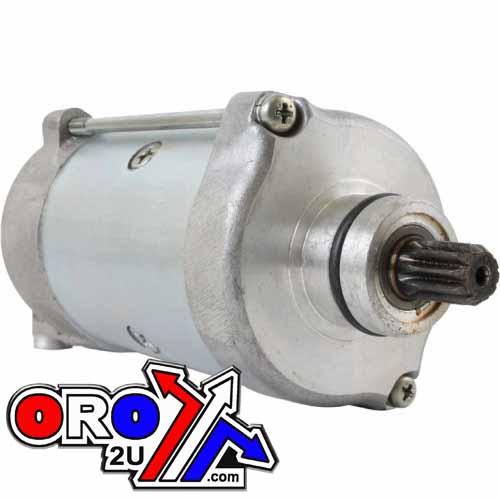 STARTER MOTOR CB/CM 400/450, ARROWHEAD SMU0085 HONDA thumbnail 2