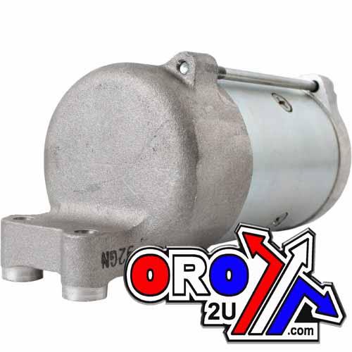 STARTER MOTOR CB/CM 400/450, ARROWHEAD SMU0085 HONDA thumbnail 3