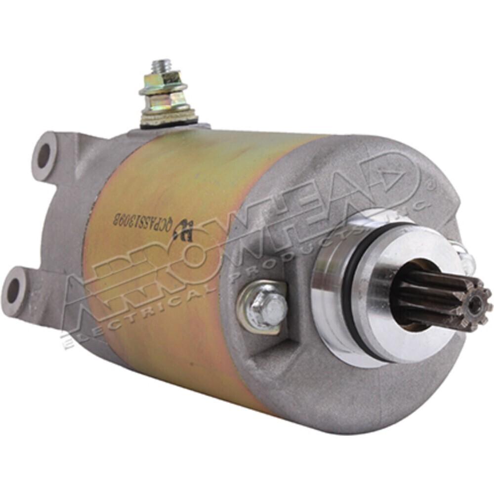 STARTER MOTOR CHINA BUILT, ARROWHEAD SCH0008 250cc image 1