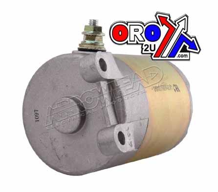 STARTER MOTOR CHINA BUILT, ARROWHEAD SCH0008 250cc thumbnail 4