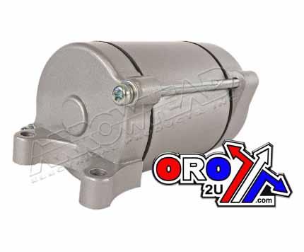 STARTER MOTOR CHINA BUILT, ARROWHEAD SCH0009 200/230cc thumbnail 2