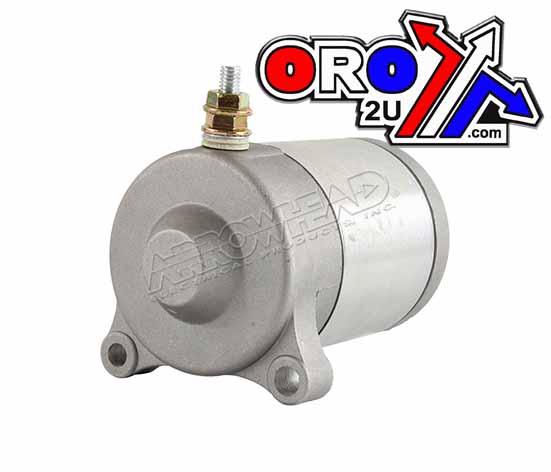 STARTER MOTOR ZG1400 ZX-14R, ARROWHEAD SMU0514 21163-0053 thumbnail 2