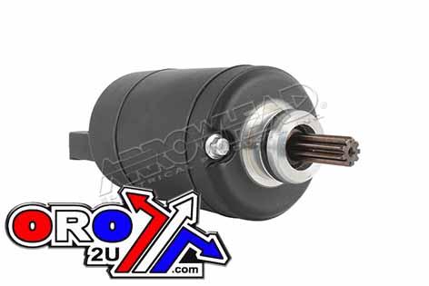 STARTER MOTOR VT1300 10-16, ARROW SMU0544 31200-MFY-003 thumbnail 2
