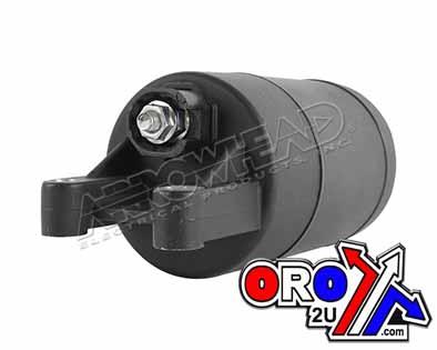 STARTER MOTOR VT1300 10-16, ARROW SMU0544 31200-MFY-003 thumbnail 3