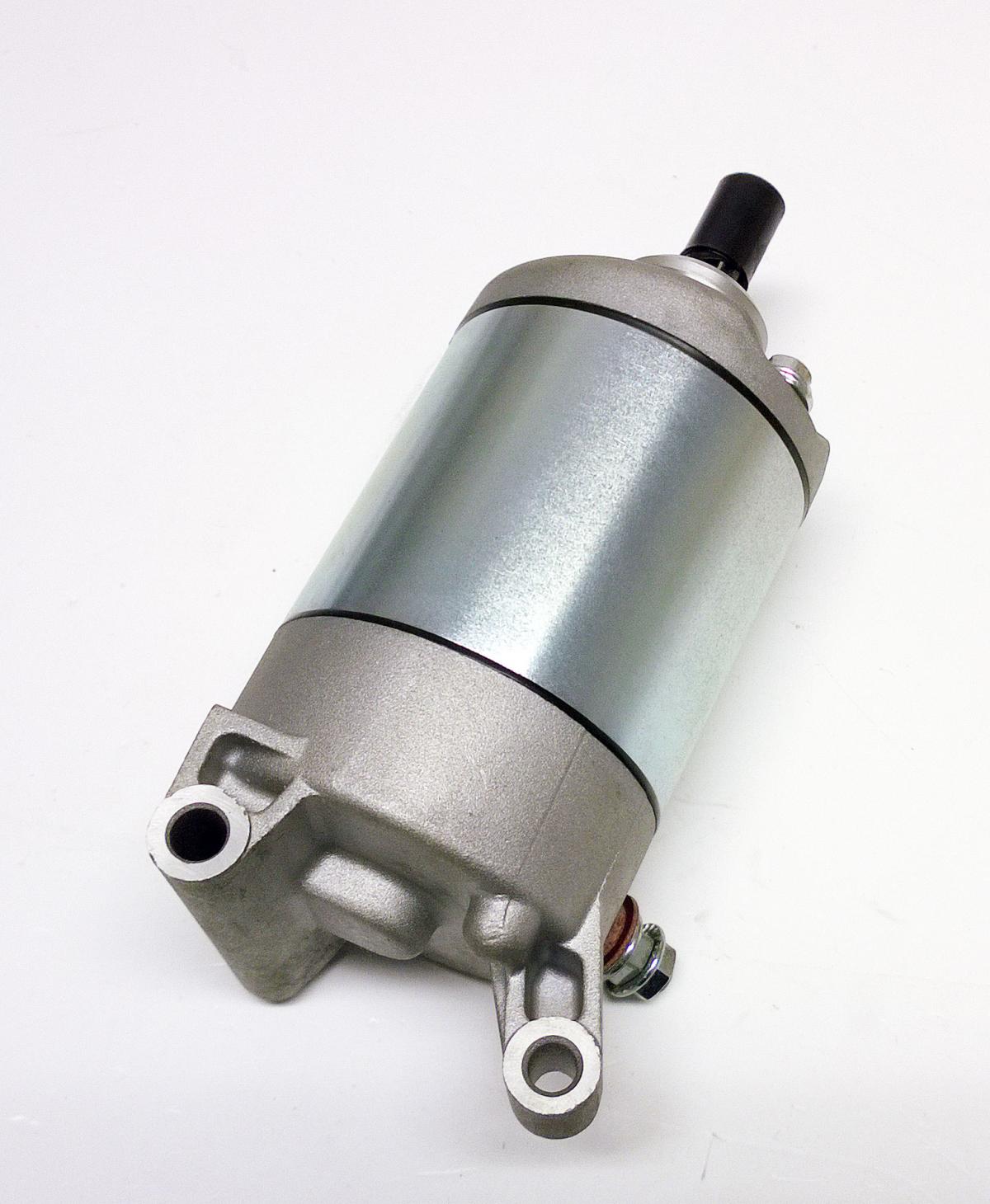 STARTER MOTOR POLARIS ATV, ARROWHEAD SMU0548 4013015 thumbnail 2