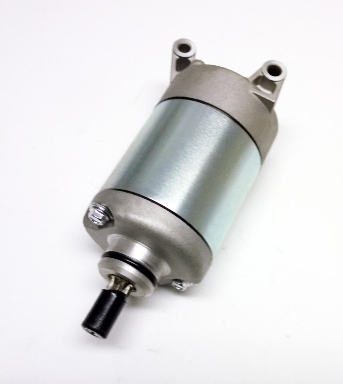 STARTER MOTOR POLARIS ATV, ARROWHEAD SMU0548 4013015 thumbnail 3