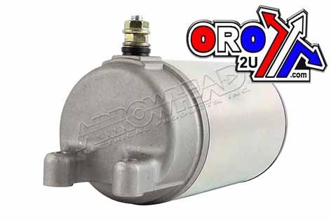 STARTER MOTOR TRIUMPH 955, ARROWHEAD SND0790, TRIUMPH DAYTONA 955i M/C 1997-2006 thumbnail 2