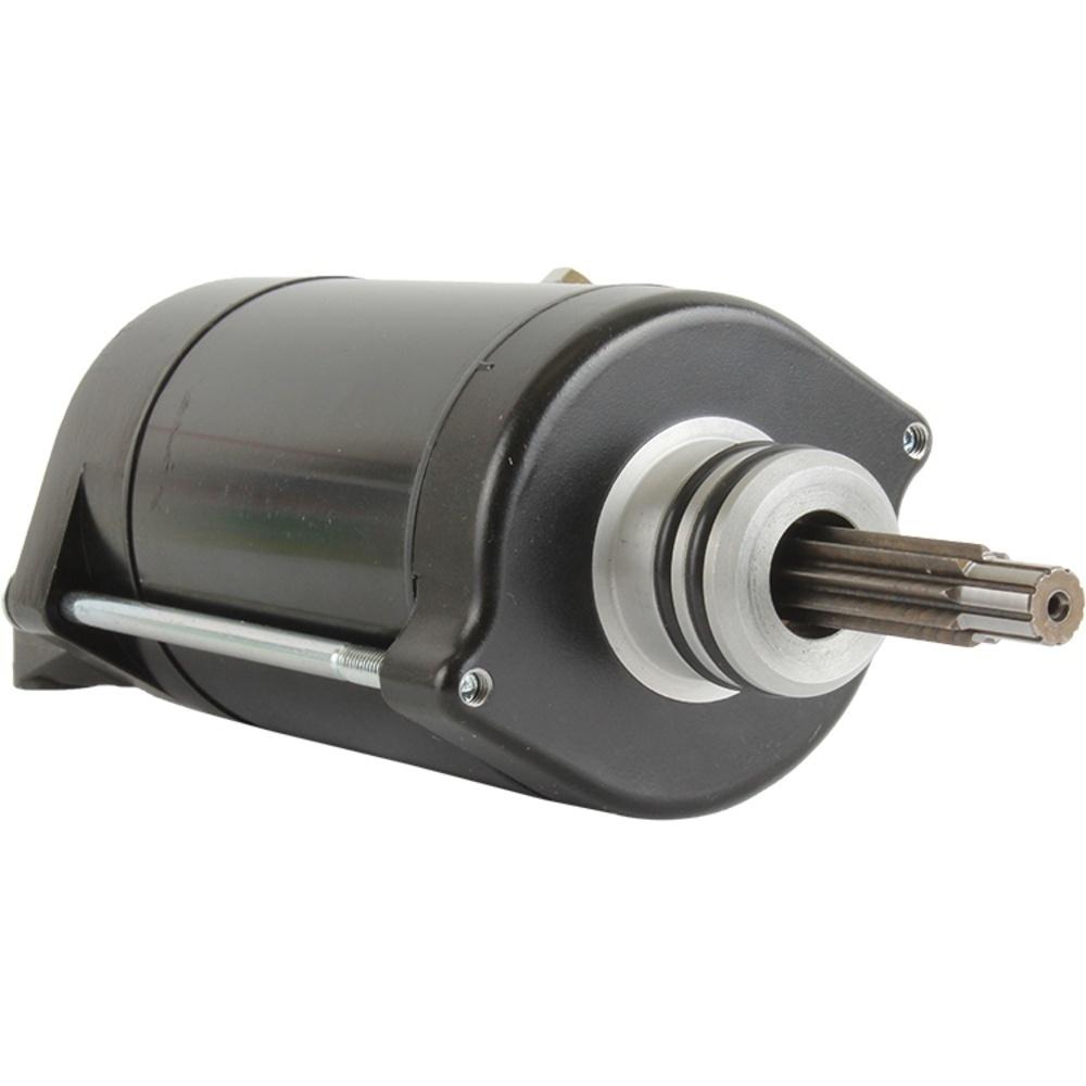STARTER MOTOR POLARIS UTVs, ARROW SMU0541 4014037