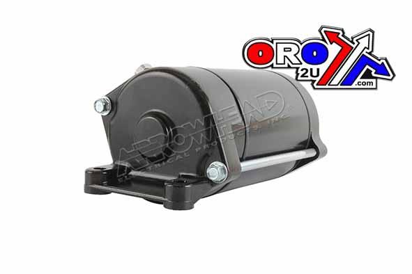 STARTER MOTOR POLARIS UTVs, ARROW SMU0541 4014037 thumbnail 5