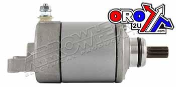 STARTER MOTOR GSXR600 750, SMU0436, 31100-01H00 thumbnail 3