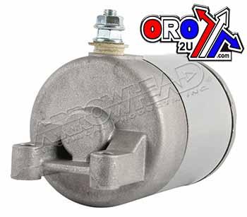 STARTER MOTOR GSXR600 750, SMU0436, 31100-01H00 thumbnail 4