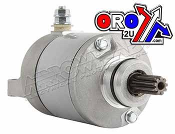 STARTER MOTOR GSXR600 750, SMU0441, 31100-37H00 thumbnail 2