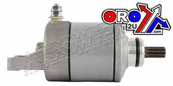 STARTER MOTOR GSXR600 750, SMU0441, 31100-37H00 thumbnail 3