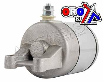 STARTER MOTOR GSXR600 750, SMU0441, 31100-37H00 thumbnail 4