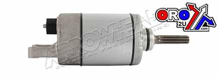 STARTER MOTOR LT-A750X 09-15, SMU0550, 31100-31G10 thumbnail 3