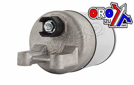 STARTER MOTOR LT-A750X 09-15, SMU0550, 31100-31G10 thumbnail 4