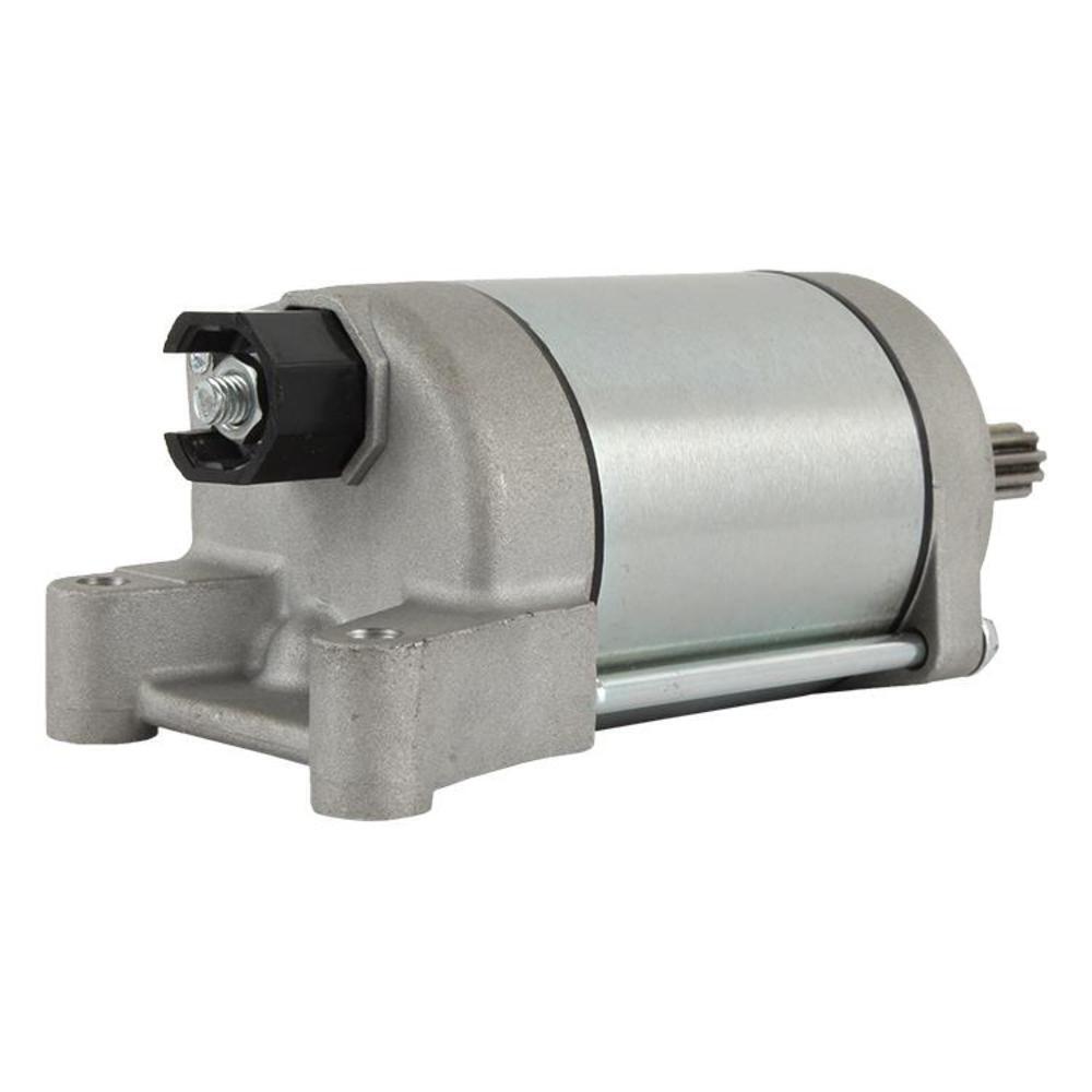 STARTER MOTOR YAMAHA CRF, SMU0480, DIRT 31200-KPS-A11 image 1
