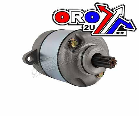 STARTER MOTOR CRF125 13-16, SMU0561, 31200-K28-911 thumbnail 2