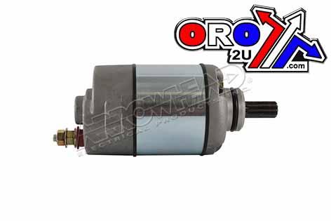 STARTER MOTOR CRF125 13-16, SMU0561, 31200-K28-911 thumbnail 4