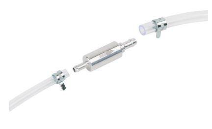 HYDRAULIC BRAKE BLEEDER - CHECK VALAVE & HOSE thumbnail 4