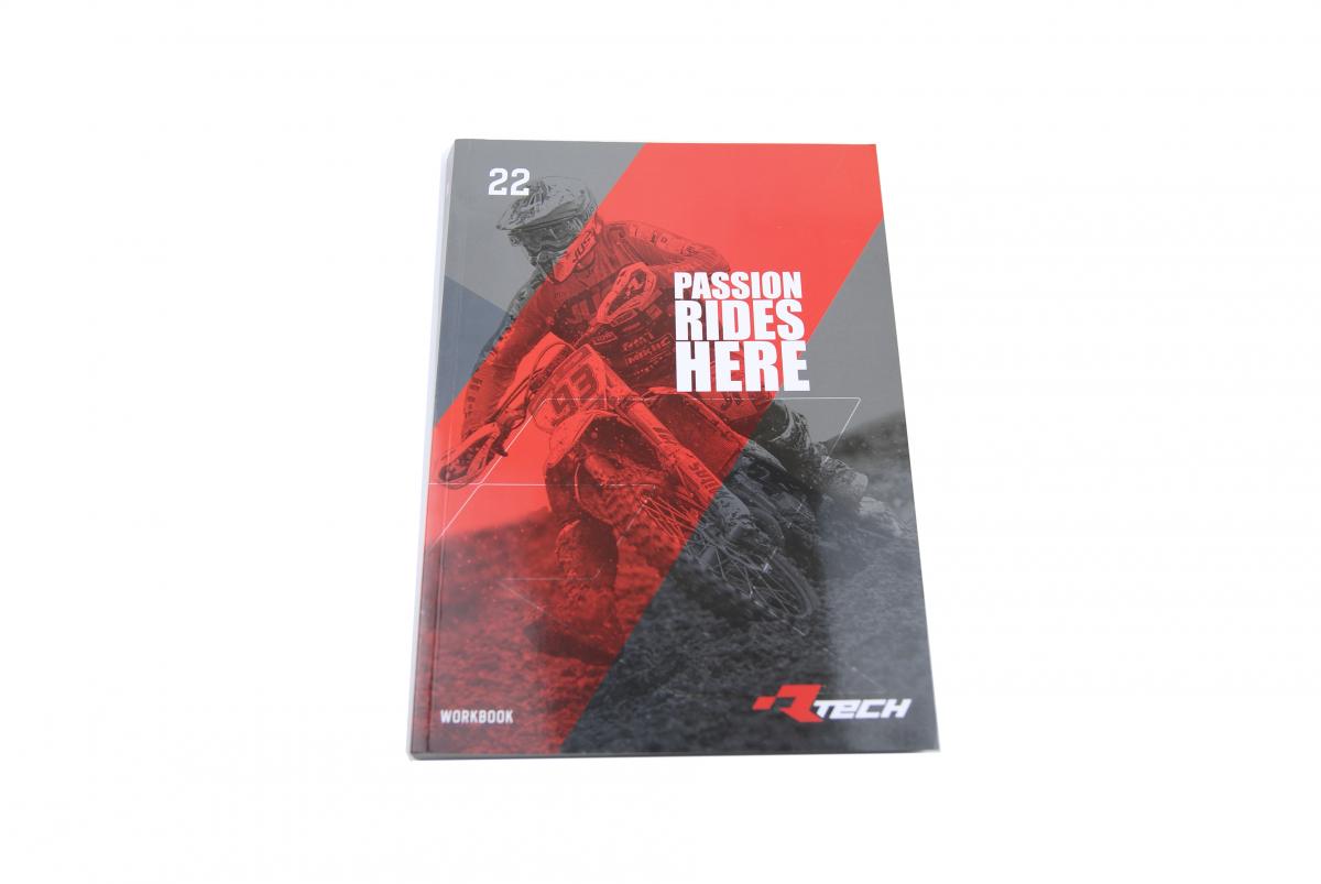 RTECH 2023 CATALOGUE, 260 PAGES image 1