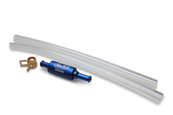 HYDRAULIC BRAKE BLEEDER MOTION PRO 08-0143 image 1