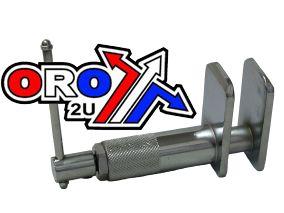 BRAKE PADS SPREADER RESET TOOL, DISC BRAKE SEPARATOR image 1