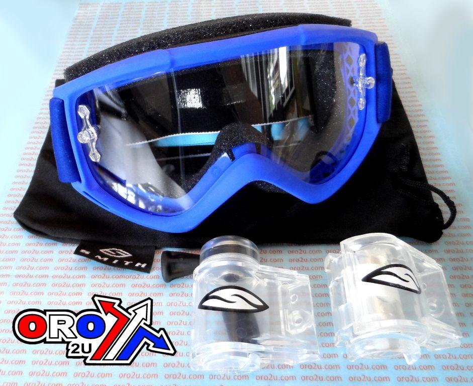 FUEL SMITH W/ ROLL OFF BE image 1