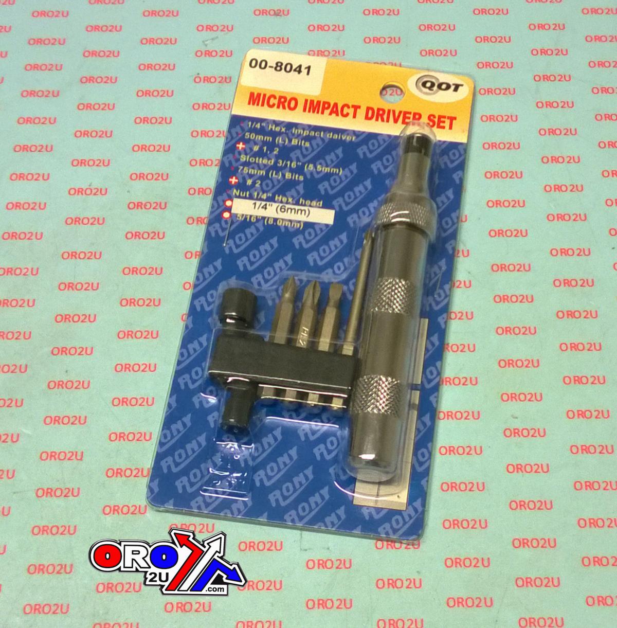 MICRO IMPACT DRIVER SET thumbnail 3