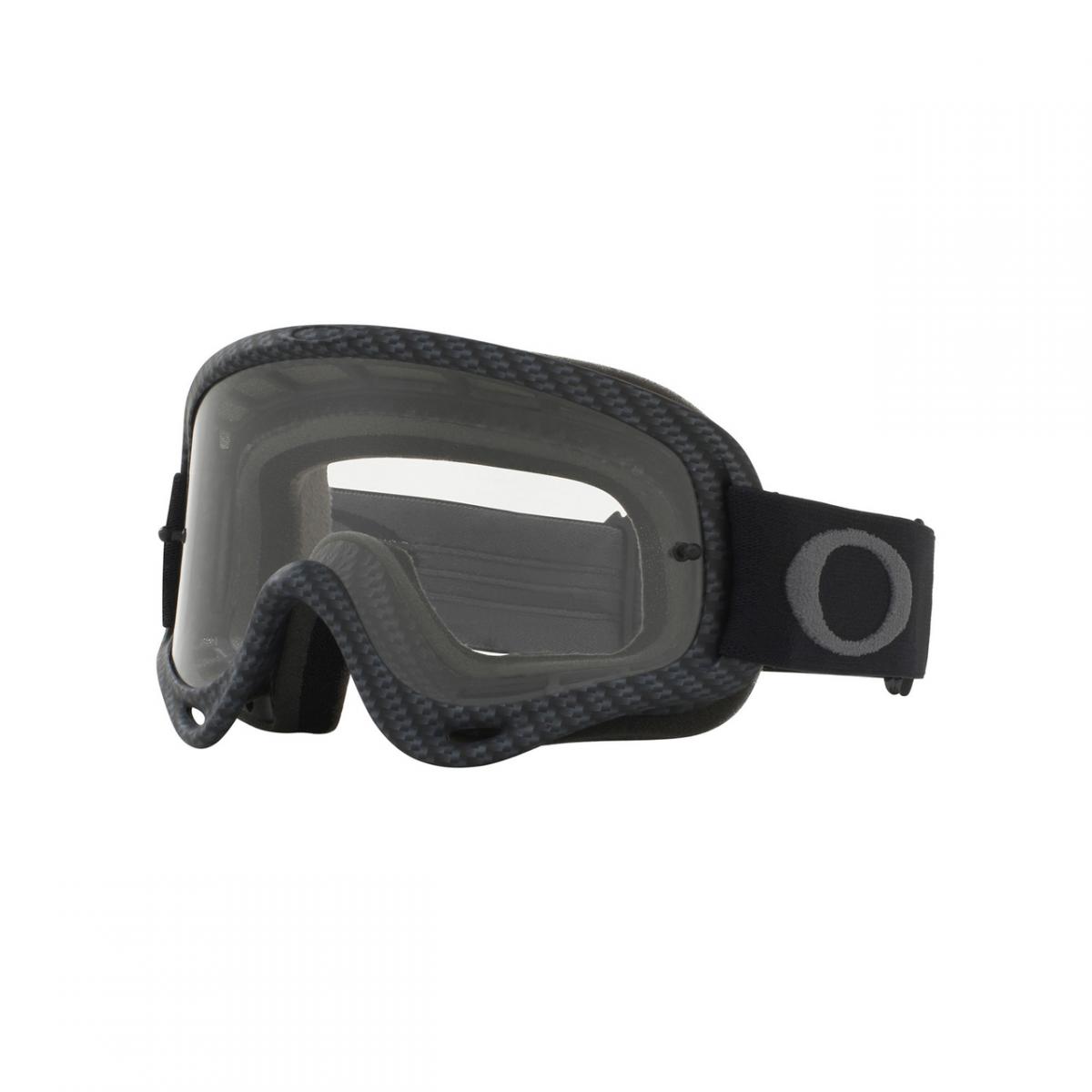 O-FRAME OAKLEY TRUE CARBON, OAKLEY, CLEAR LENS, OA OO7010-01-669, OA OO7029-55 thumbnail 2