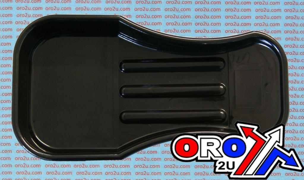 SLIM WASTE OIL PAN thumbnail 2