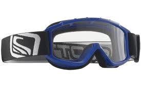 SCOTT JR 89Si GOGGLES CLR LEN image 1