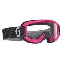 SCOTT JR 89Si GOGGLES CLR LEN thumbnail 2