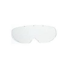 SCOTT CLEAR PEEWEE LEXAN LENS image 1